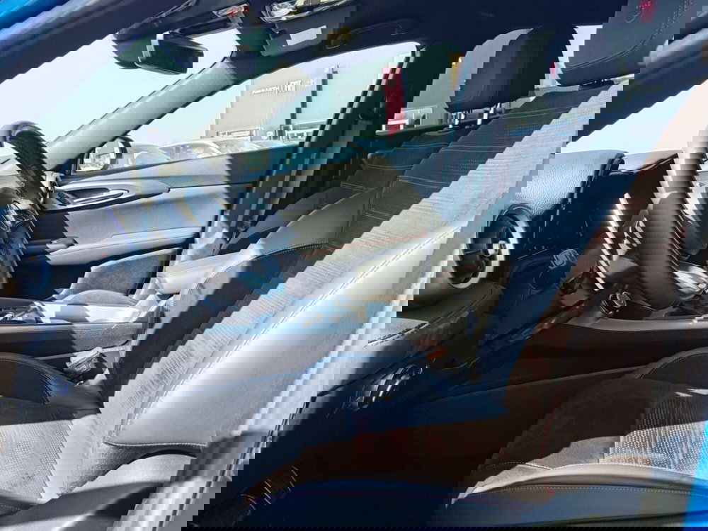 Alfa Romeo Tonale usata a Alessandria (9)