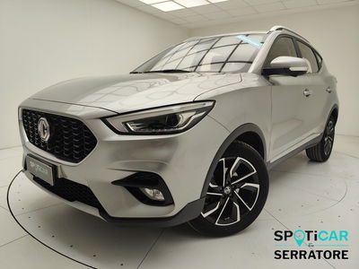 Mg ZS ZS 1.0 Luxury auto del 2022 usata a Erba