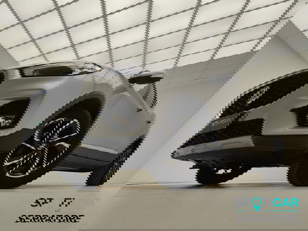 Mg ZS usata a Como (14)