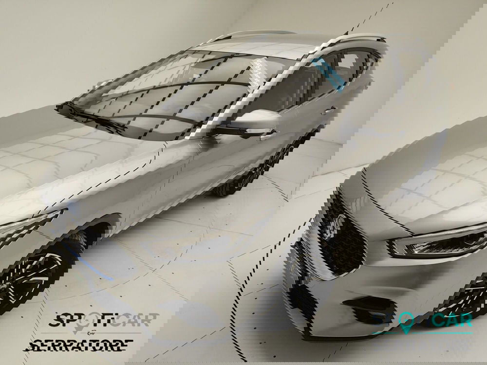 Mg ZS usata a Como (15)