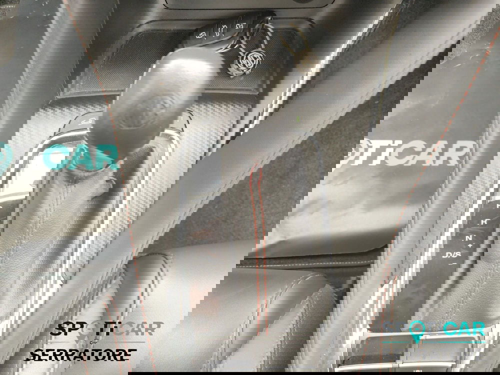 Mg ZS usata a Como (18)