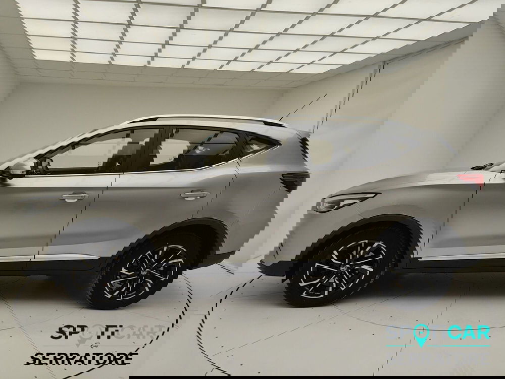 Mg ZS usata a Como (20)