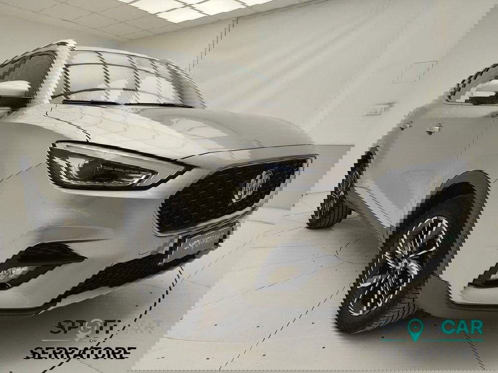 Mg ZS usata a Como (3)