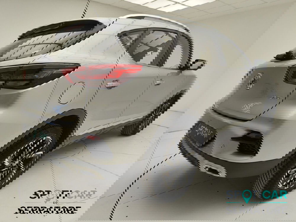 Mg ZS usata a Como (6)