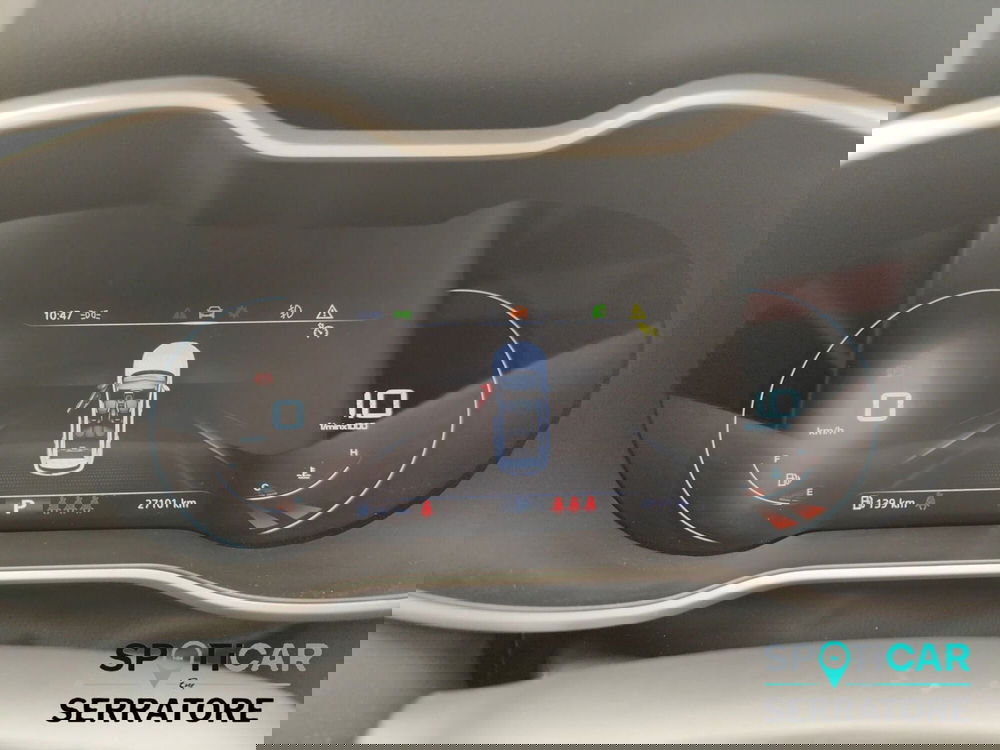 Mg ZS usata a Como (8)