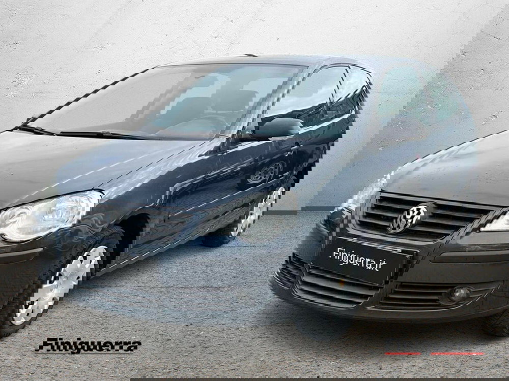 Volkswagen Polo usata a Sondrio