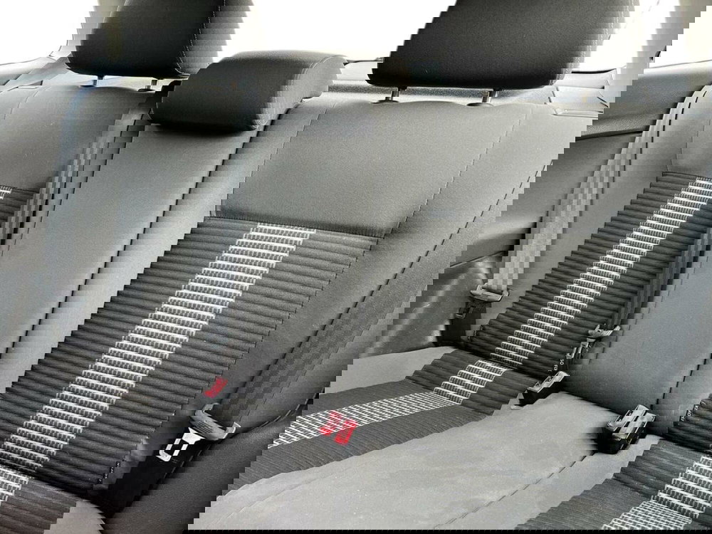 Volkswagen Polo usata a Sondrio (10)