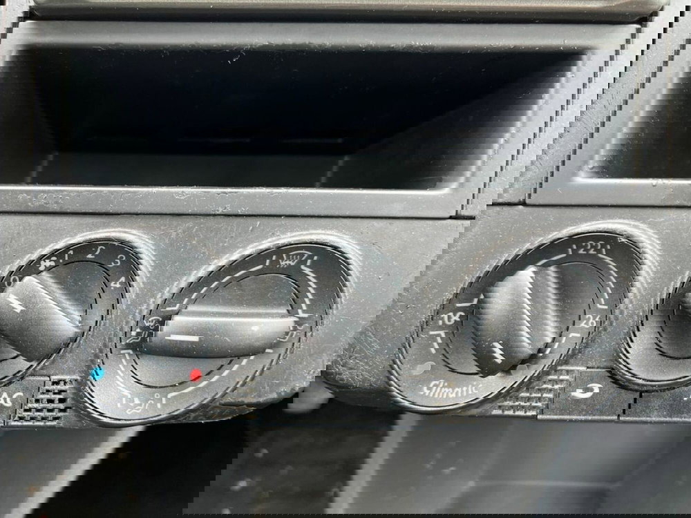 Volkswagen Polo usata a Sondrio (12)