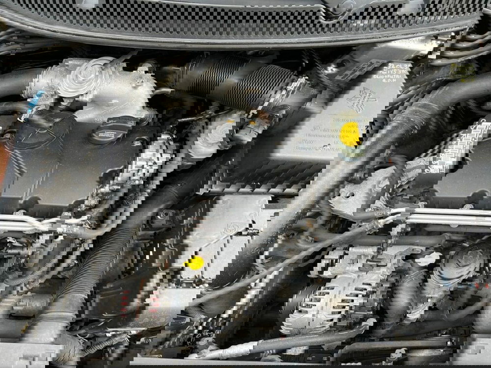 Volkswagen Polo usata a Sondrio (14)