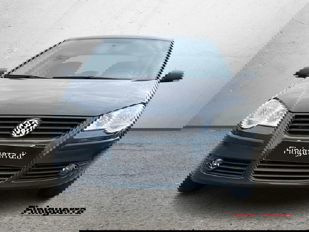 Volkswagen Polo usata a Sondrio (2)