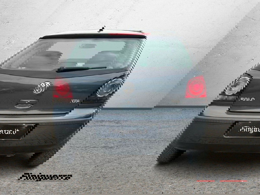 Volkswagen Polo usata a Sondrio (3)