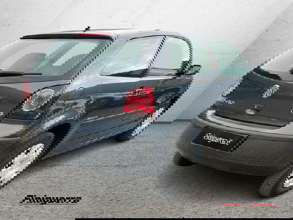 Volkswagen Polo usata a Sondrio (4)