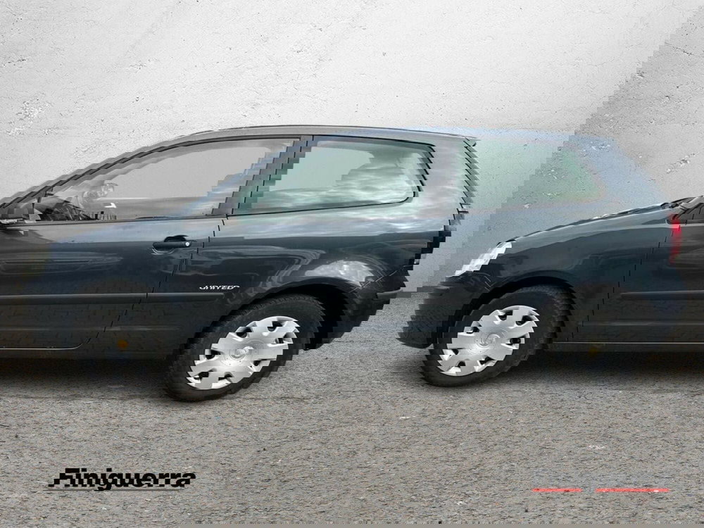 Volkswagen Polo usata a Sondrio (6)