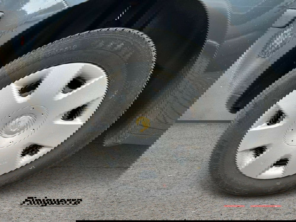 Volkswagen Polo usata a Sondrio (7)