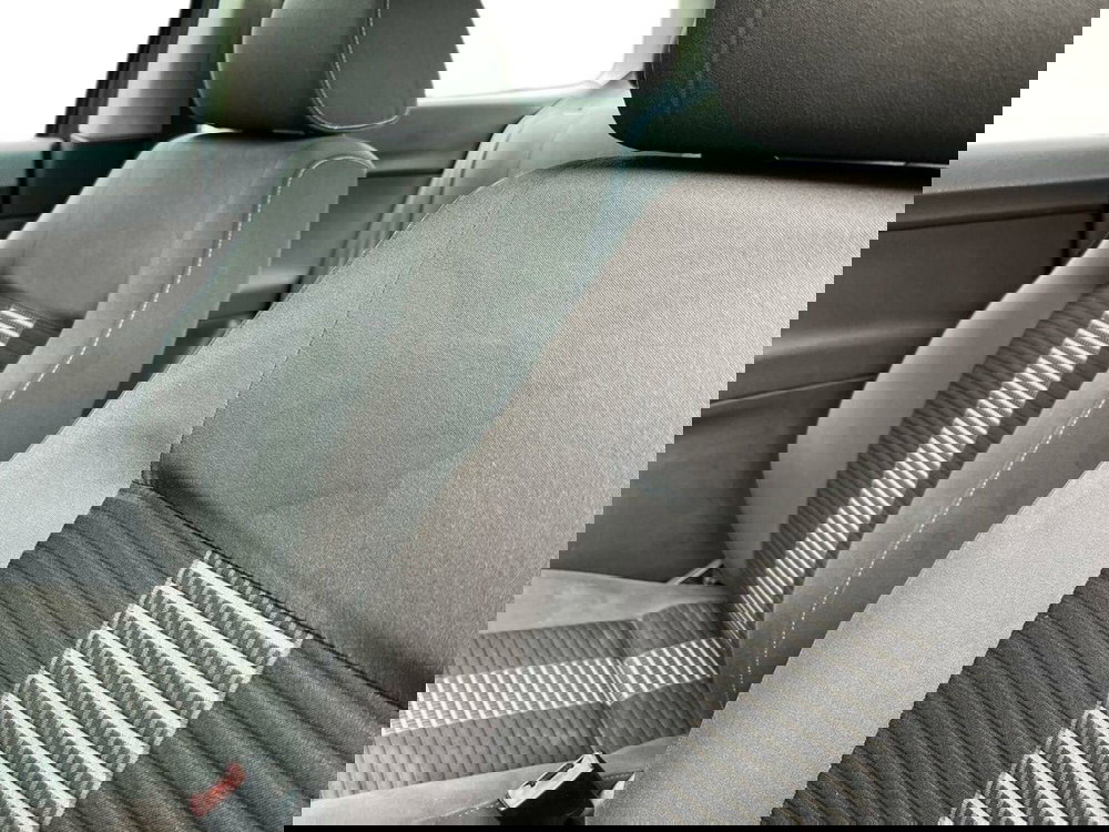 Volkswagen Polo usata a Sondrio (9)