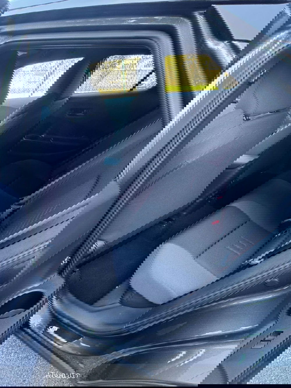 Toyota Toyota C-HR usata a Como (4)