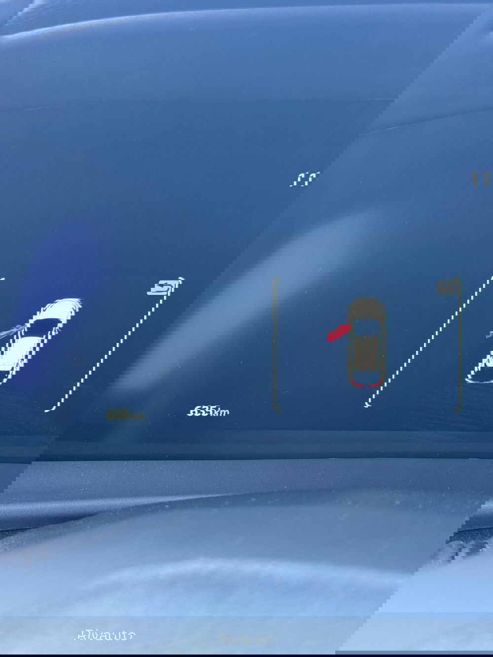 Toyota Toyota C-HR usata a Como (9)