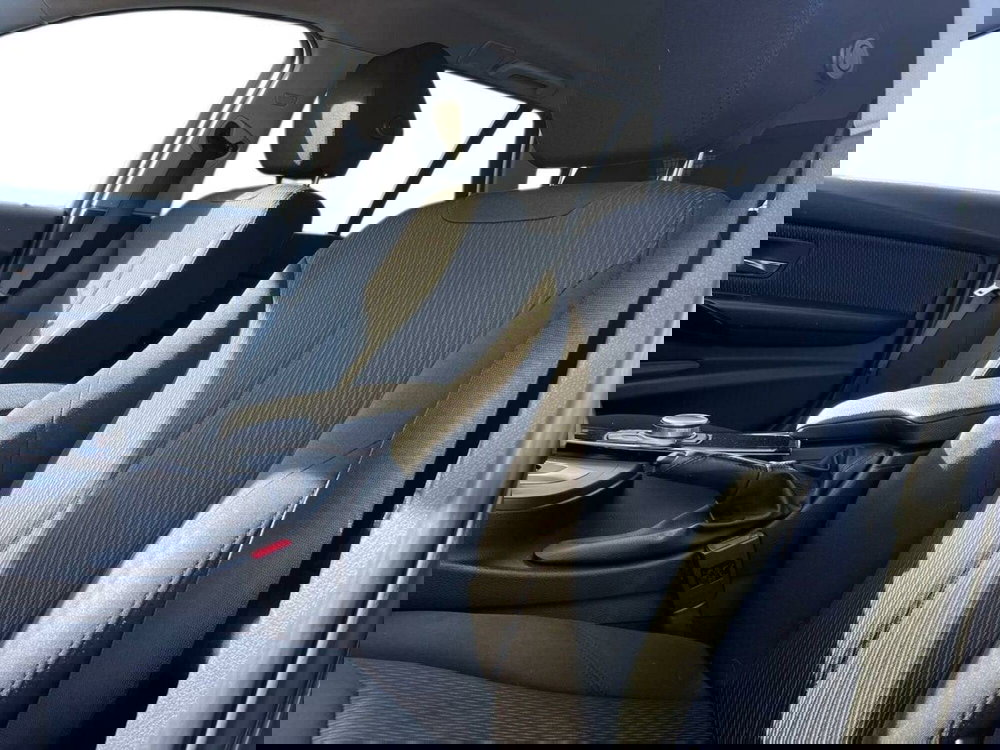 BMW Serie 3 Touring usata a Sondrio (10)