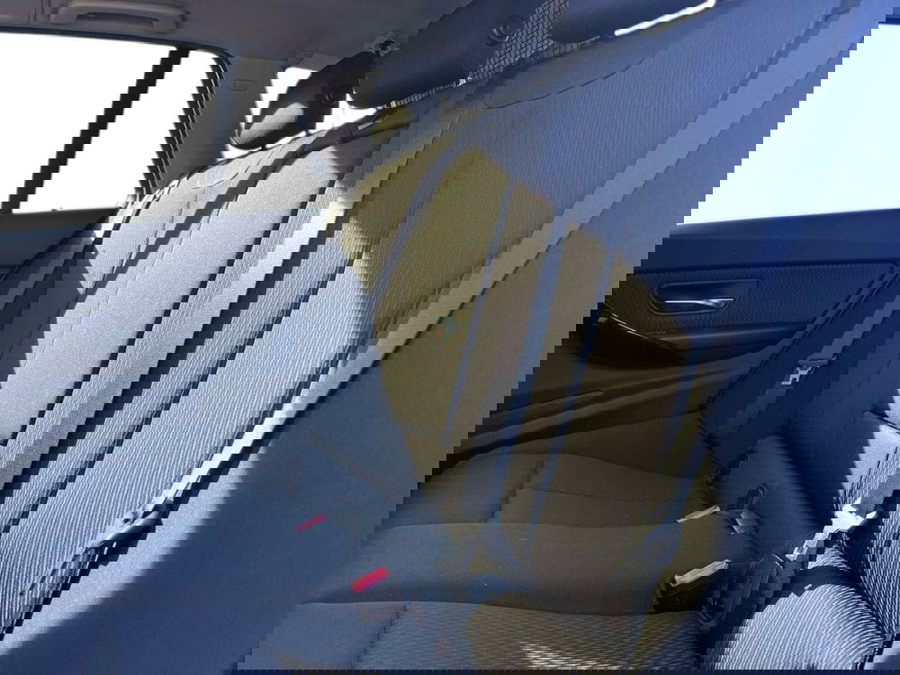 BMW Serie 3 Touring usata a Sondrio (11)