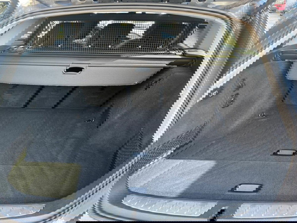 BMW Serie 3 Touring usata a Sondrio (12)