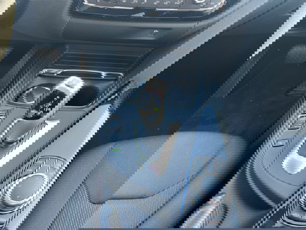 BMW Serie 3 Touring usata a Sondrio (14)