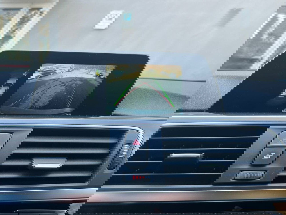 BMW Serie 3 Touring usata a Sondrio (16)