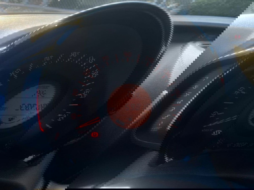 Toyota Aygo usata a Lecco (10)