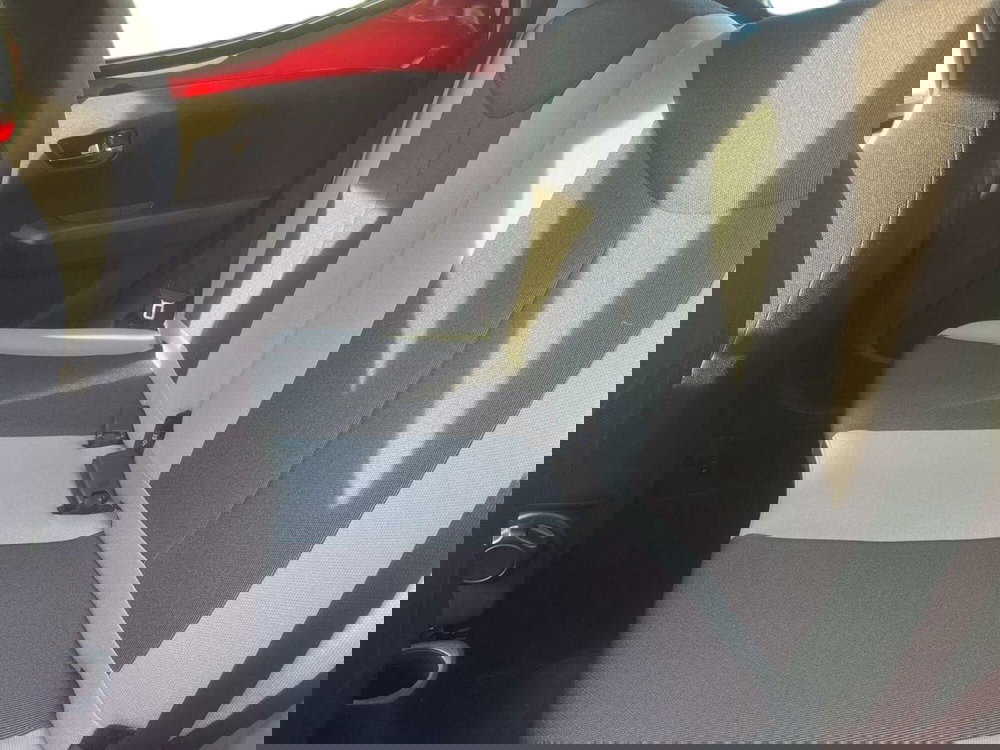 Toyota Aygo usata a Lecco (12)