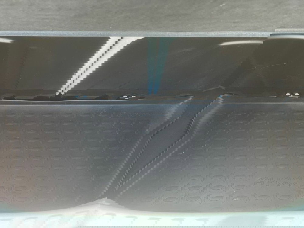 Toyota Aygo usata a Lecco (13)