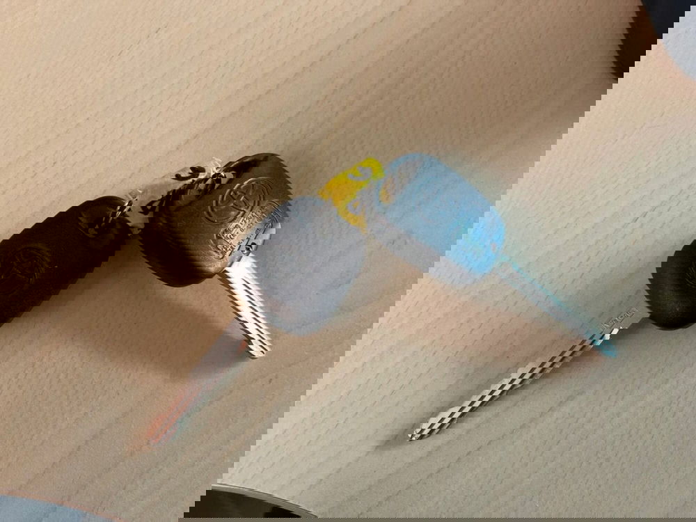 Toyota Yaris usata a Sondrio (15)