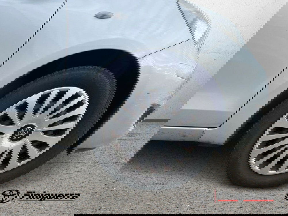 Toyota Yaris usata a Sondrio (7)
