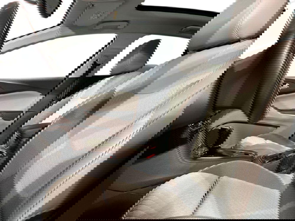 Opel Grandland usata a Lecco (10)