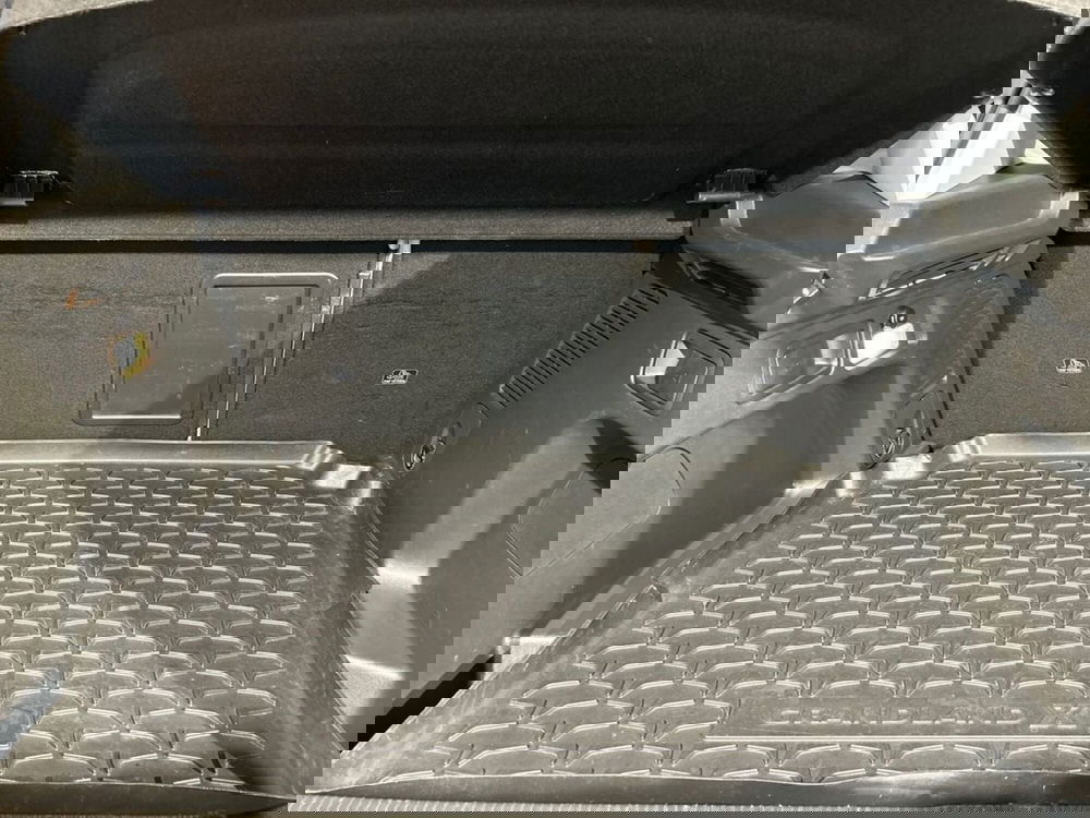 Opel Grandland usata a Lecco (12)