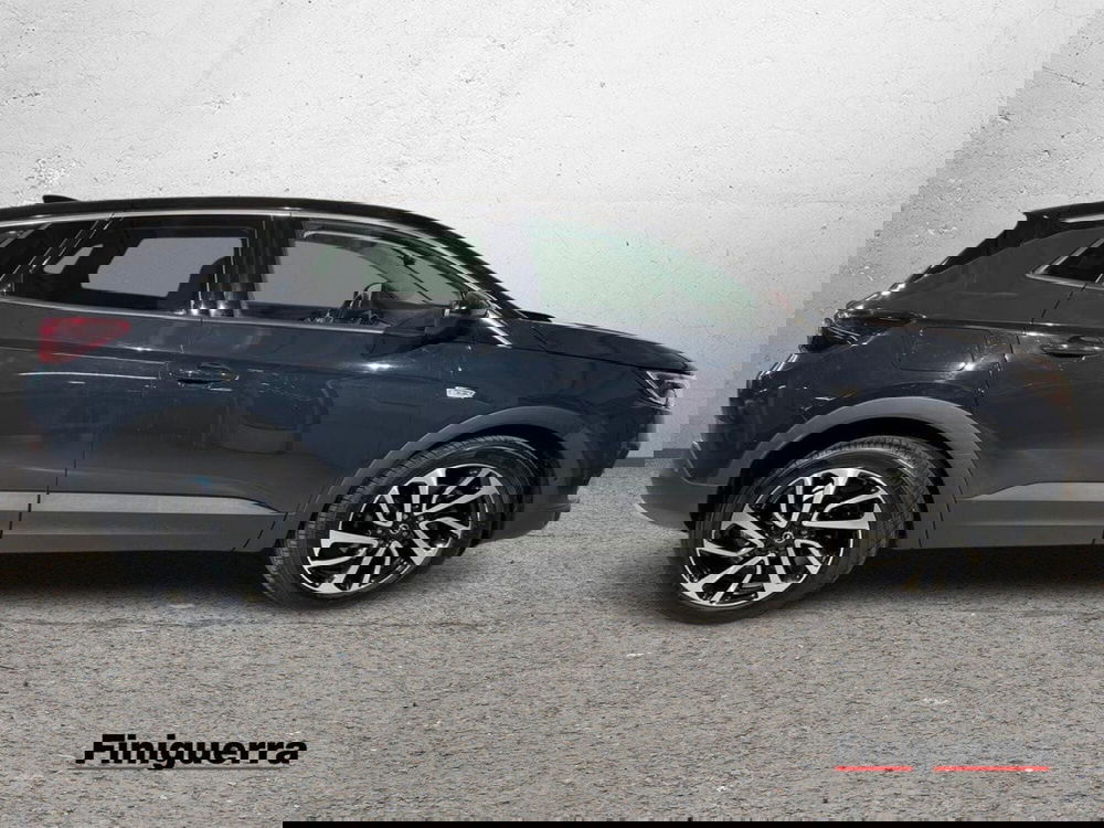 Opel Grandland usata a Lecco (5)