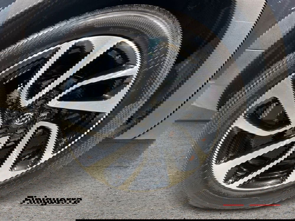 Opel Grandland usata a Lecco (7)