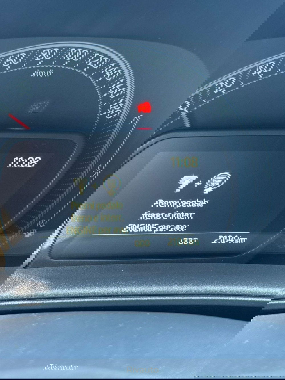 Toyota Aygo X usata a Como (6)