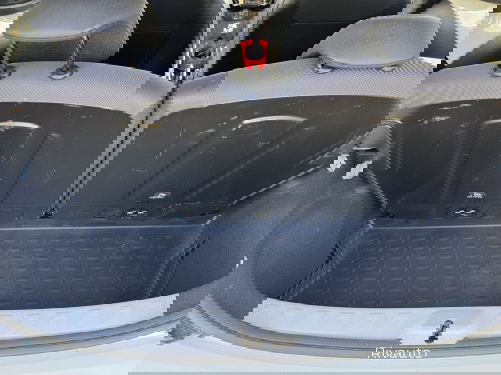 Toyota Aygo usata a Como (11)