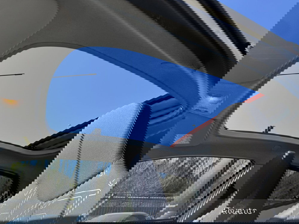 Toyota Aygo usata a Como (15)