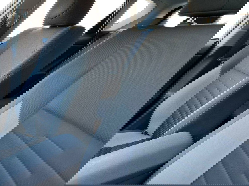 Toyota Auris usata a Sondrio (10)