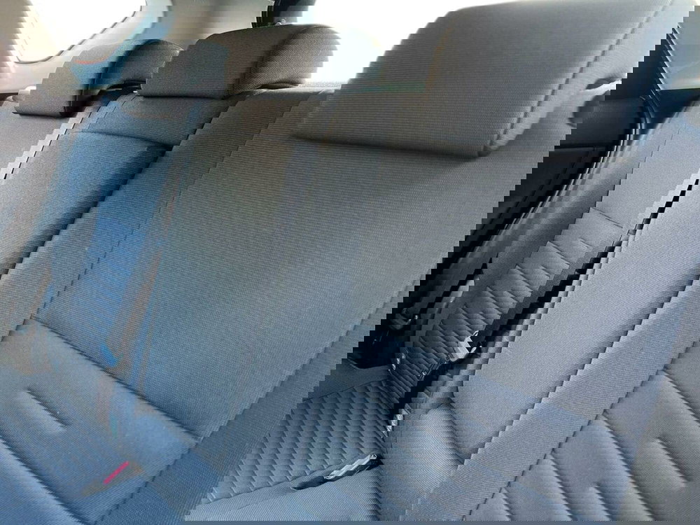 Toyota Auris usata a Sondrio (11)