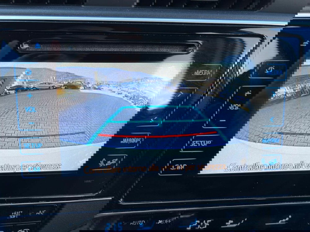 Toyota Auris usata a Sondrio (16)