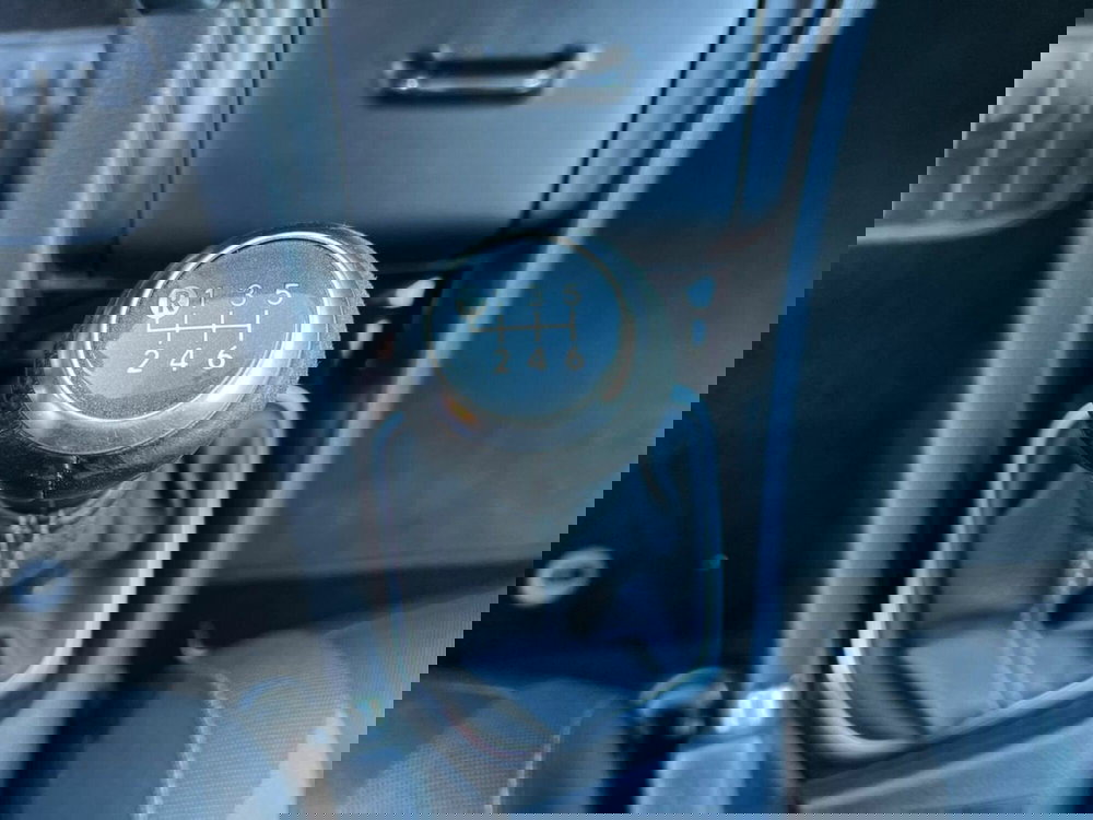 Toyota Auris usata a Sondrio (19)