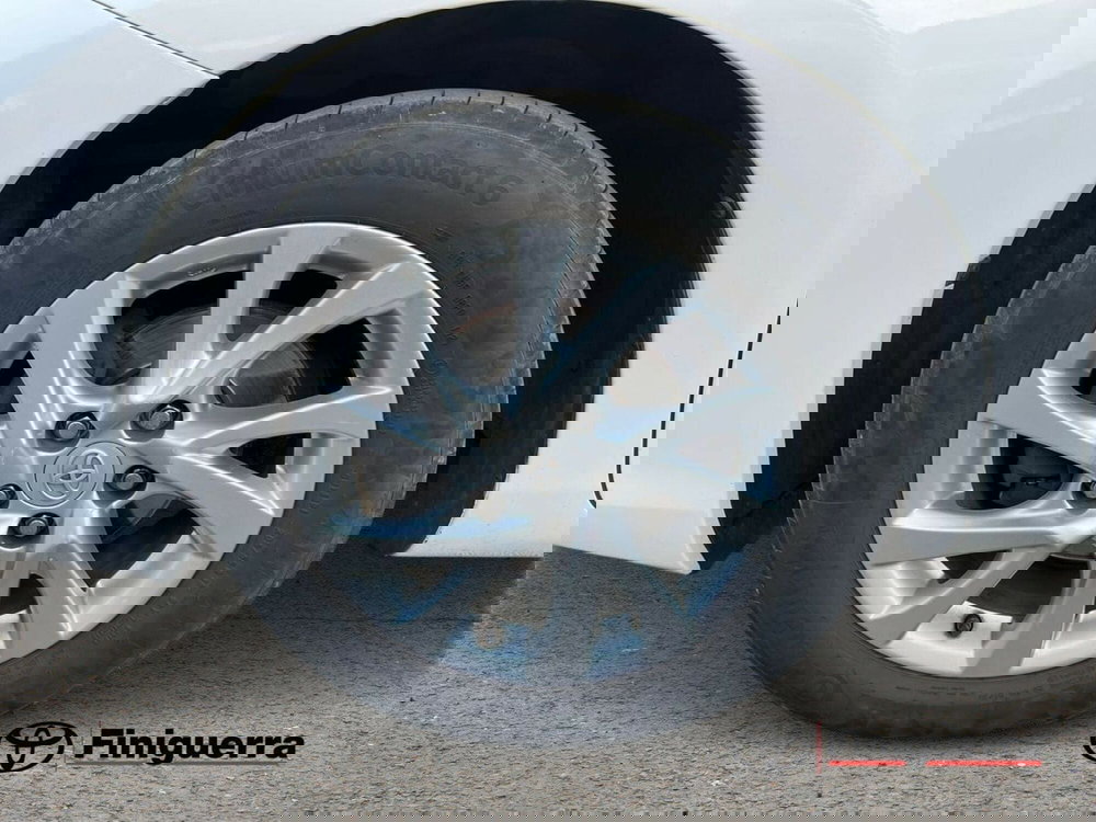 Toyota Auris usata a Sondrio (7)