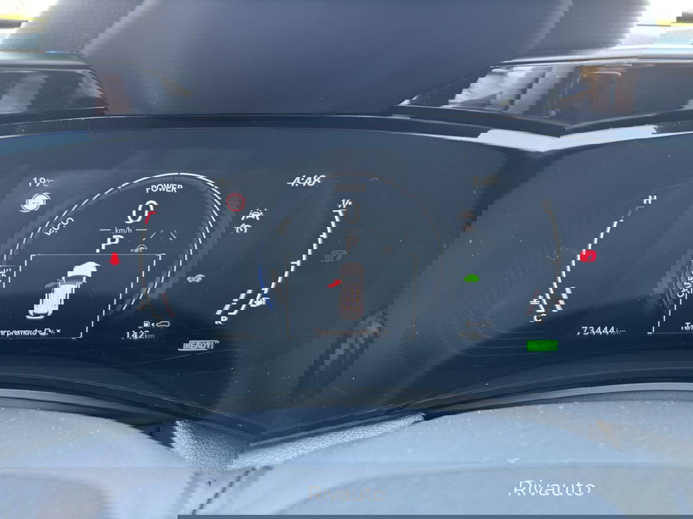 Lexus NX usata a Como (10)
