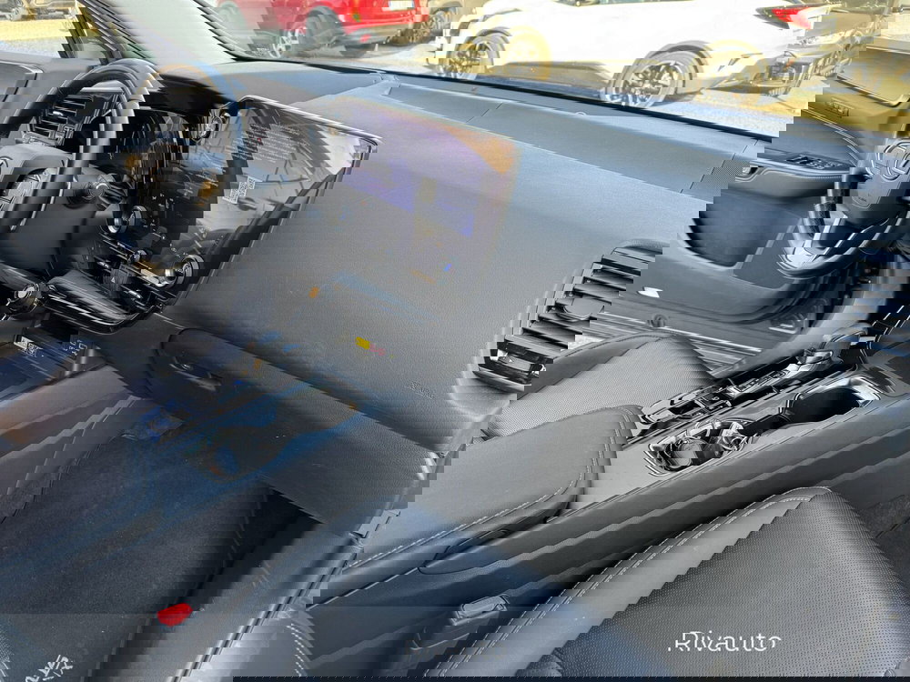 Lexus NX usata a Como (4)