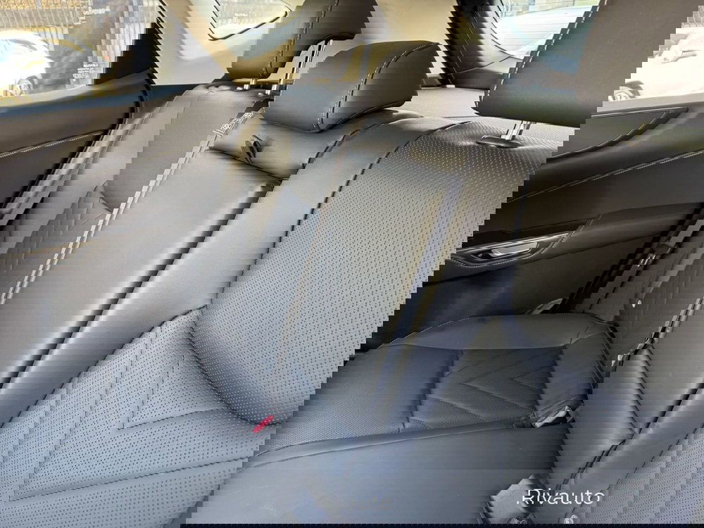 Lexus NX usata a Como (5)