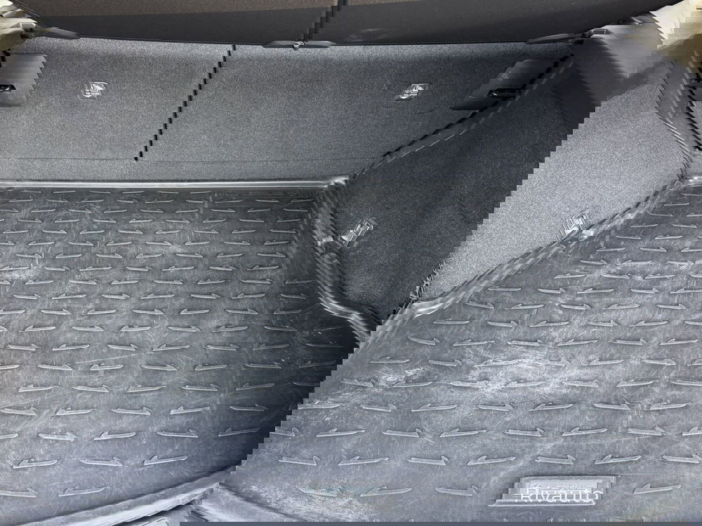 Lexus NX usata a Como (9)