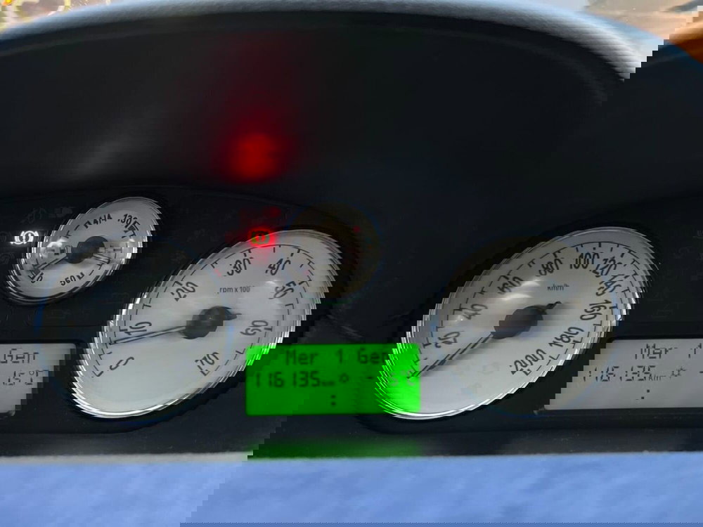 Lancia Ypsilon usata a Sondrio (8)