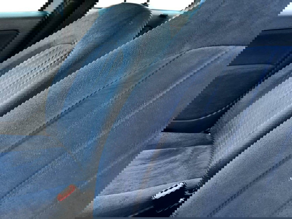 Lancia Ypsilon usata a Sondrio (9)