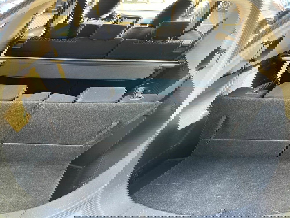 Mitsubishi Outlander usata a Sondrio (12)